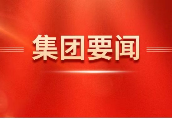 半岛集团公司党委理论学习中心组开展树立和践行正确政绩观专题学习